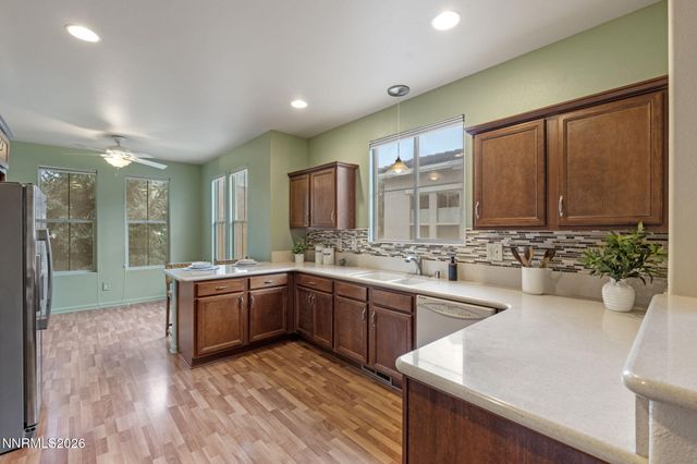 1481 Palermo Drive, Sparks, NV 89434