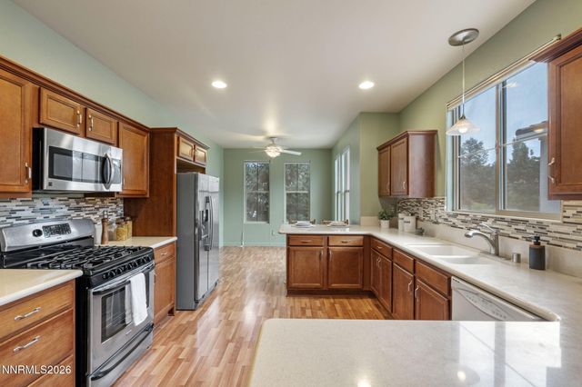 1481 Palermo Drive, Sparks, NV 89434