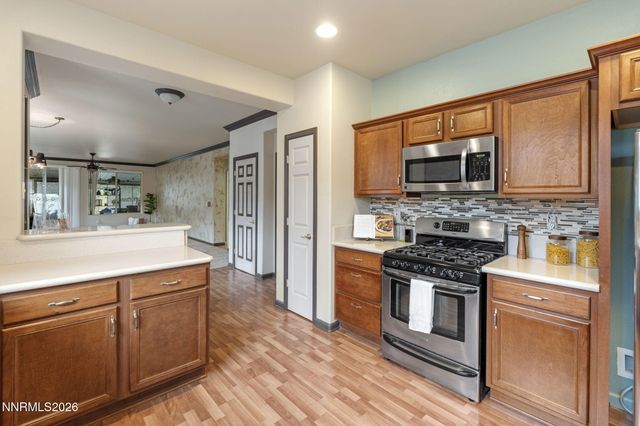 1481 Palermo Drive, Sparks, NV 89434