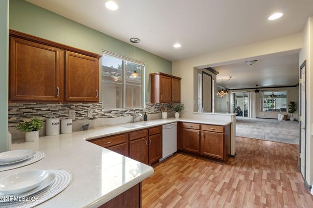 1481 Palermo Drive, Sparks, NV 89434