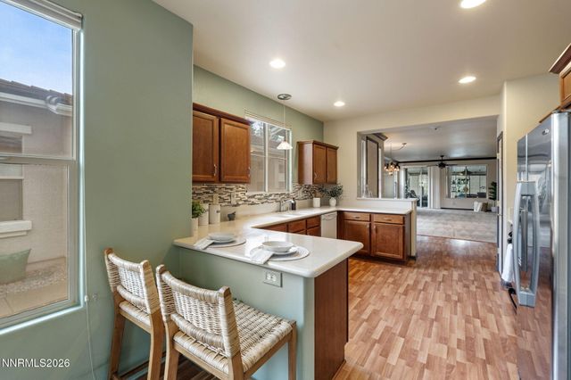 1481 Palermo Drive, Sparks, NV 89434