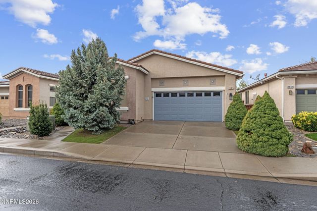 1481 Palermo Drive, Sparks, NV 89434