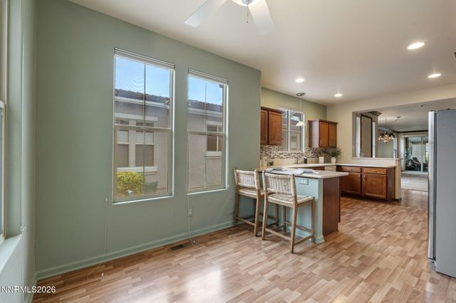 1481 Palermo Drive, Sparks, NV 89434