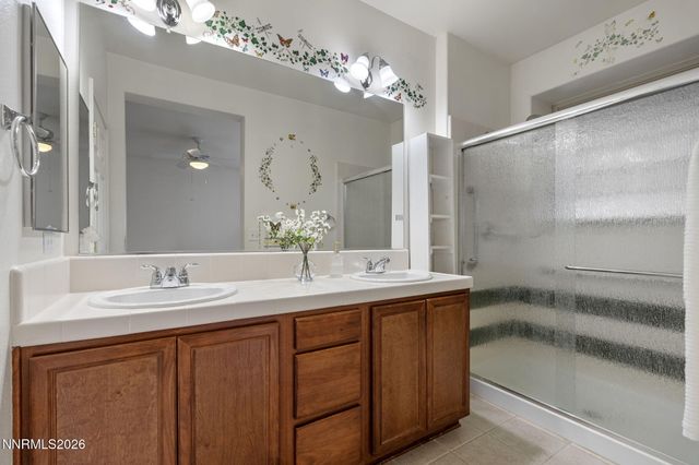 1481 Palermo Drive, Sparks, NV 89434