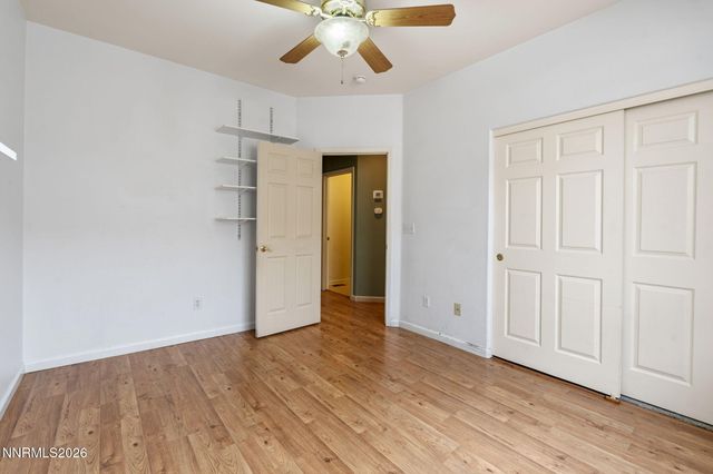 1481 Palermo Drive, Sparks, NV 89434