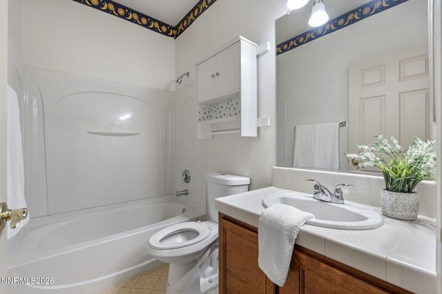1481 Palermo Drive, Sparks, NV 89434