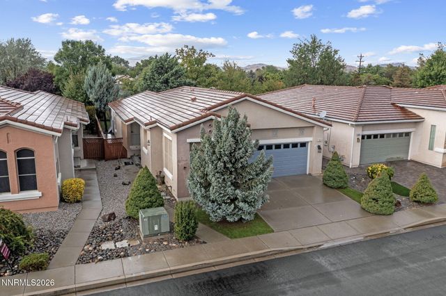 1481 Palermo Drive, Sparks, NV 89434