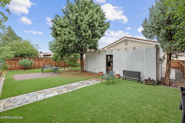 1481 Palermo Drive, Sparks, NV 89434