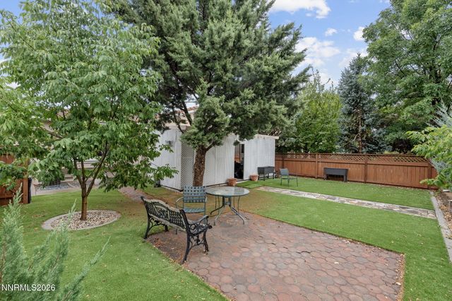 1481 Palermo Drive, Sparks, NV 89434