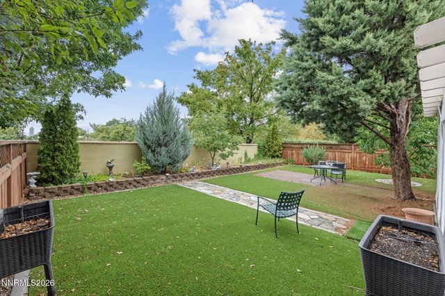 1481 Palermo Drive, Sparks, NV 89434
