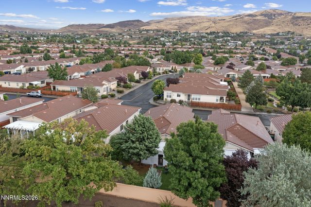 1481 Palermo Drive, Sparks, NV 89434