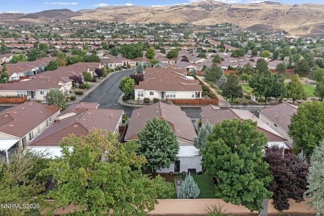 1481 Palermo Drive, Sparks, NV 89434