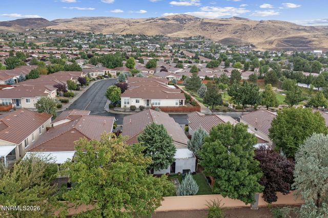 1481 Palermo Drive, Sparks, NV 89434