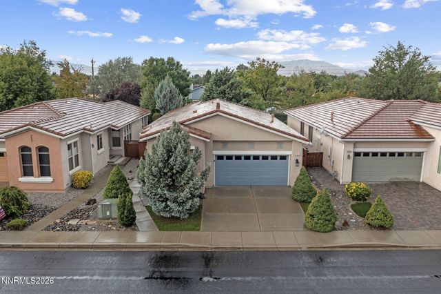 1481 Palermo Drive, Sparks, NV 89434