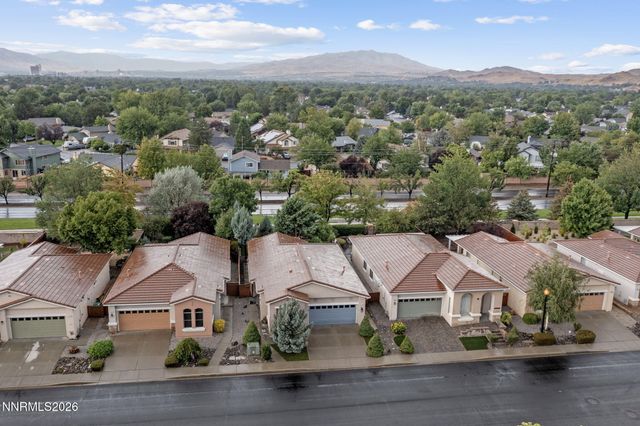 1481 Palermo Drive, Sparks, NV 89434