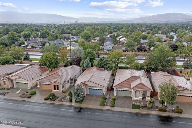 1481 Palermo Drive, Sparks, NV 89434