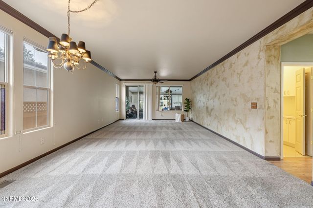 1481 Palermo Drive, Sparks, NV 89434