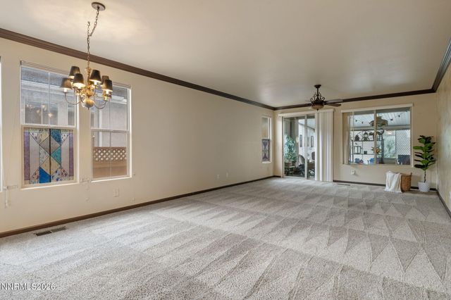 1481 Palermo Drive, Sparks, NV 89434