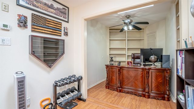 2410 S Graham Drive, Arlington, TX 76013
