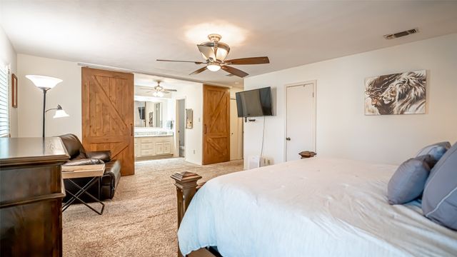 2410 S Graham Drive, Arlington, TX 76013