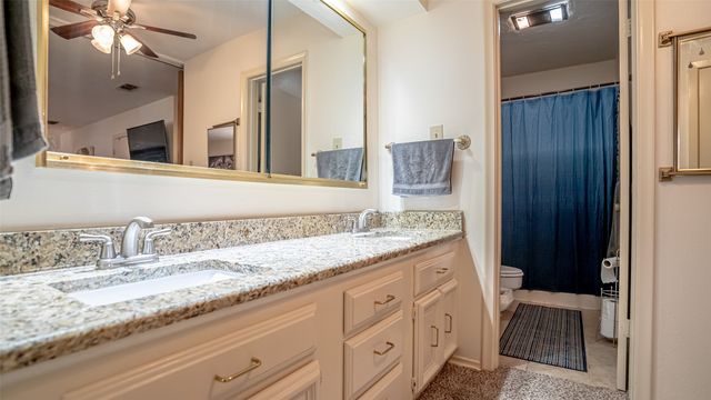 2410 S Graham Drive, Arlington, TX 76013