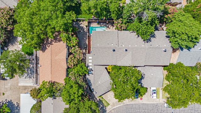 2410 S Graham Drive, Arlington, TX 76013