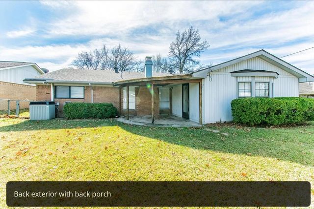 213 Melinda Drive, Mesquite, TX 75149