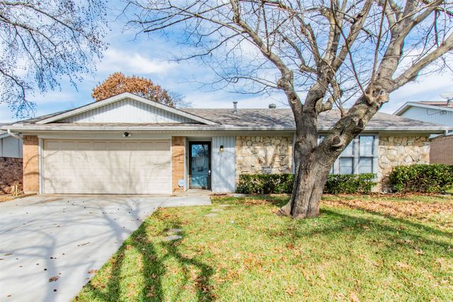 213 Melinda Drive, Mesquite, TX 75149