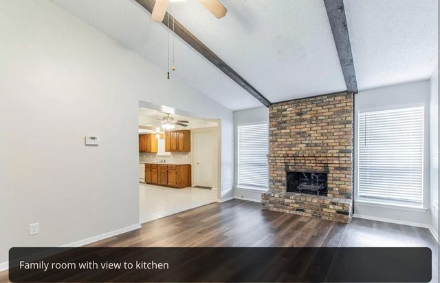 213 Melinda Drive, Mesquite, TX 75149