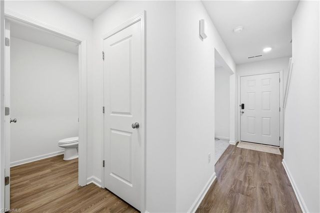 287 Loblolly Pine Lane, Lexington, NC 27292