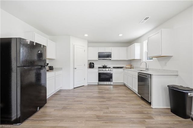 287 Loblolly Pine Lane, Lexington, NC 27292
