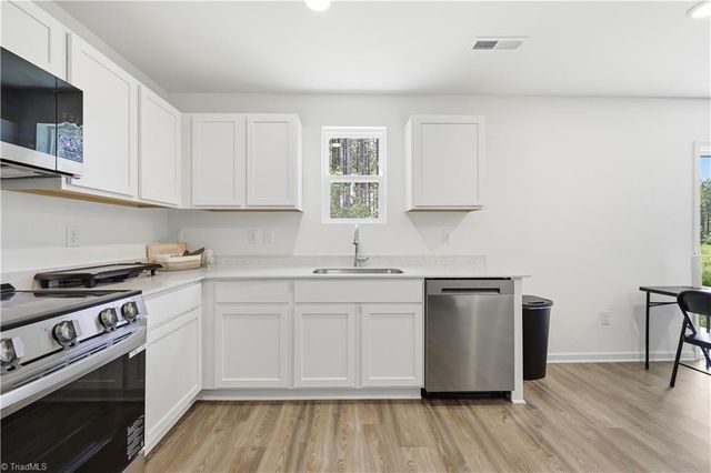 287 Loblolly Pine Lane, Lexington, NC 27292