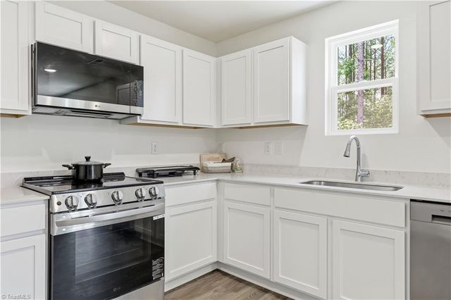 287 Loblolly Pine Lane, Lexington, NC 27292