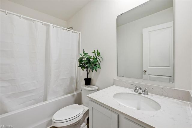 287 Loblolly Pine Lane, Lexington, NC 27292