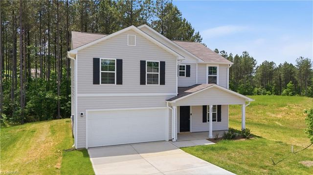 287 Loblolly Pine Lane, Lexington, NC 27292