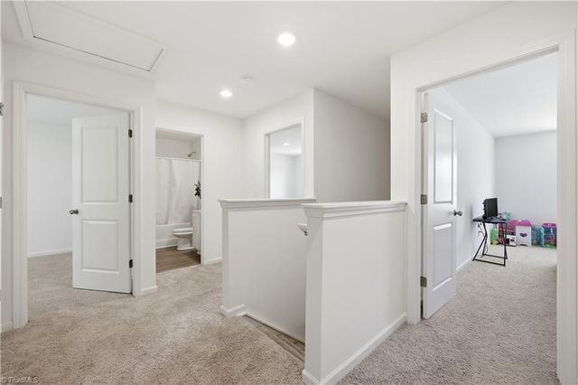 287 Loblolly Pine Lane, Lexington, NC 27292