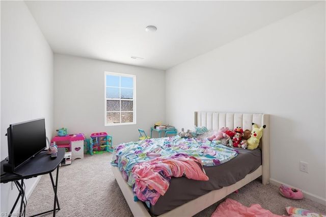 287 Loblolly Pine Lane, Lexington, NC 27292