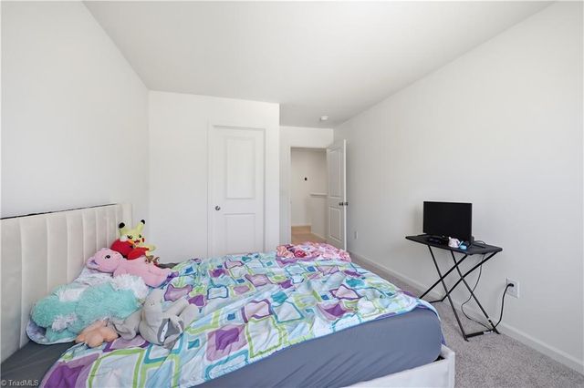287 Loblolly Pine Lane, Lexington, NC 27292