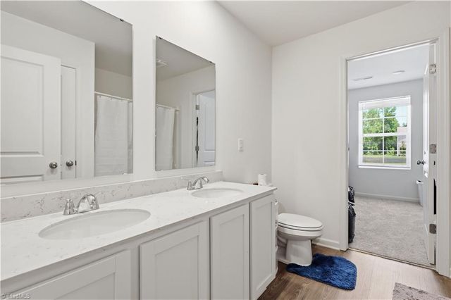 287 Loblolly Pine Lane, Lexington, NC 27292