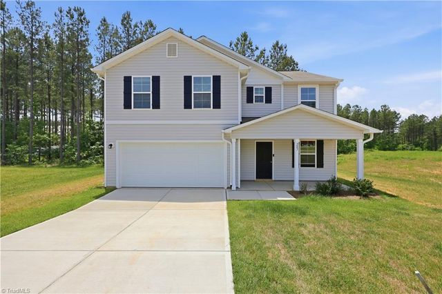 287 Loblolly Pine Lane, Lexington, NC 27292