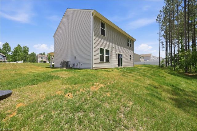 287 Loblolly Pine Lane, Lexington, NC 27292