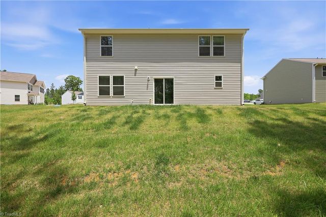 287 Loblolly Pine Lane, Lexington, NC 27292