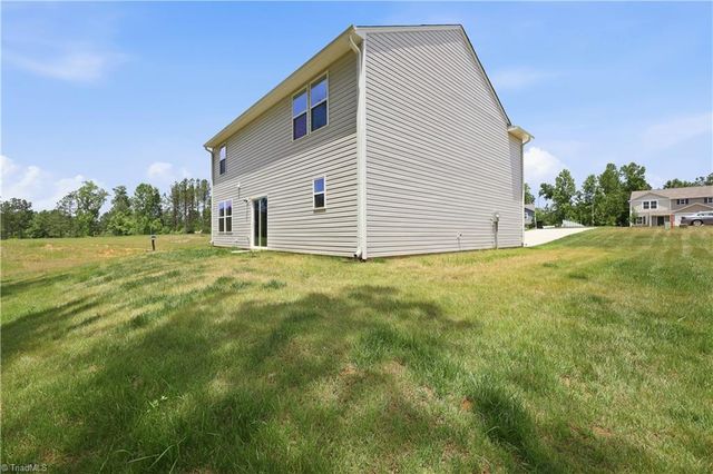 287 Loblolly Pine Lane, Lexington, NC 27292