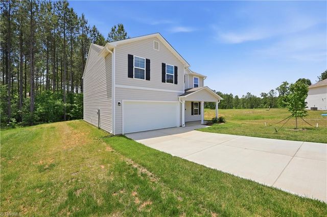 287 Loblolly Pine Lane, Lexington, NC 27292
