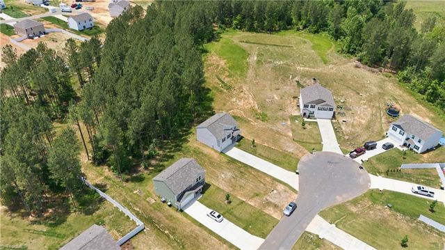 287 Loblolly Pine Lane, Lexington, NC 27292