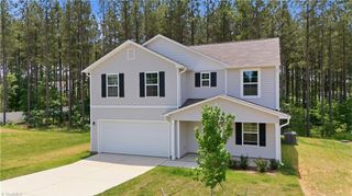 287 Loblolly Pine Lane, Lexington, NC 27292