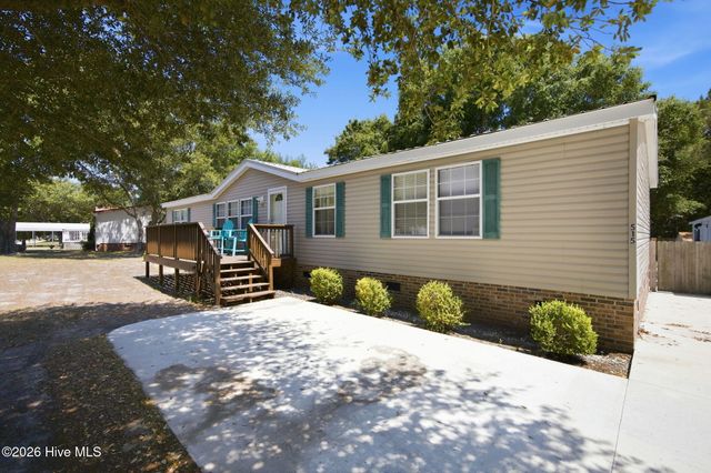 515 Mulligan Way SE, Bolivia, NC 28422