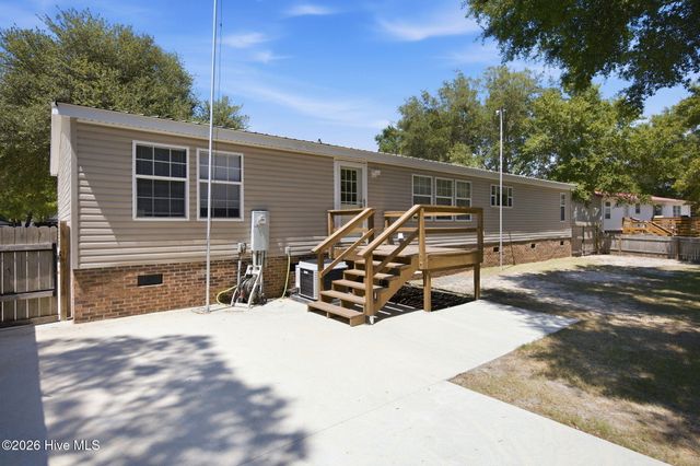 515 Mulligan Way SE, Bolivia, NC 28422