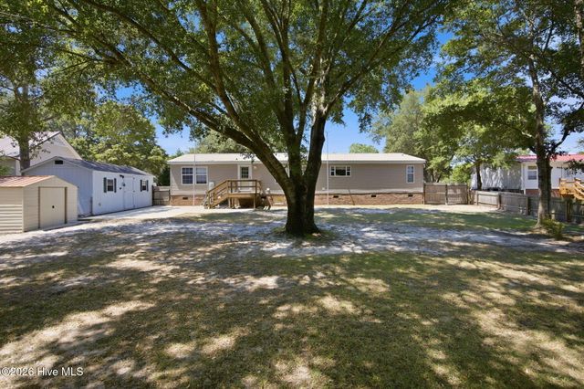 515 Mulligan Way SE, Bolivia, NC 28422