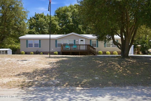 515 Mulligan Way SE, Bolivia, NC 28422